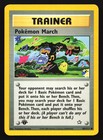 Pokemon March