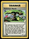 Pokemon March