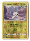 Minun