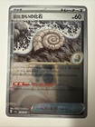 Old Helix Fossil