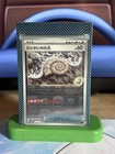 Old Helix Fossil