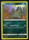 Alolan Grimer