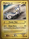 Pachirisu