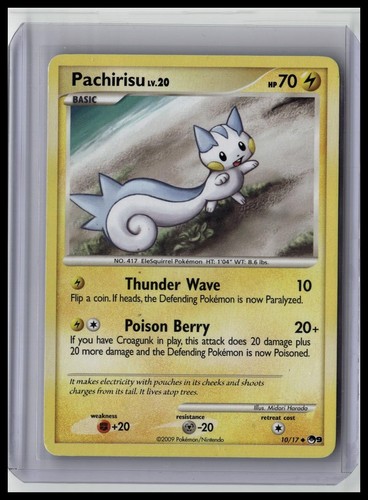 Pachirisu
