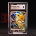 Eeveelution Gift Box: Jolteon