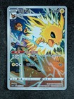 Eeveelution Gift Box: Jolteon