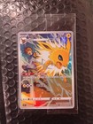 Eeveelution Gift Box: Jolteon