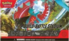 Build & Battle Stadium