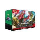 Build & Battle Stadium