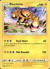 Electivire