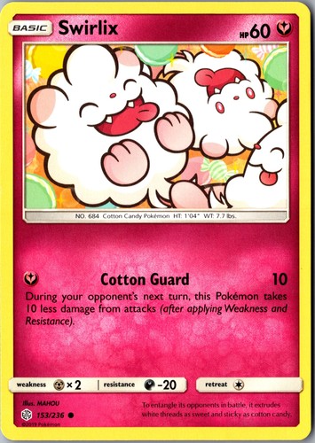Swirlix