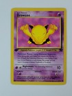 Drowzee