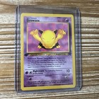 Drowzee