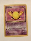 Drowzee