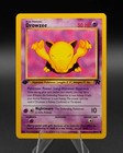 Drowzee