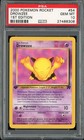 Drowzee