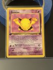Drowzee