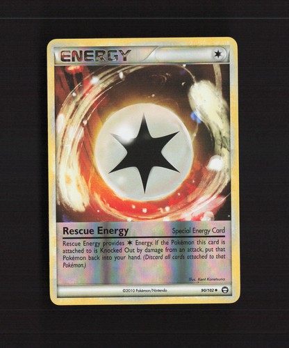 Rescue Energy