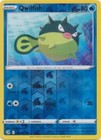 Qwilfish