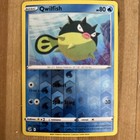 Qwilfish