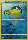Qwilfish