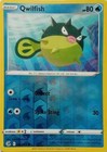 Qwilfish