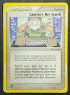 Lanette's Net Search
