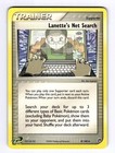 Lanette's Net Search