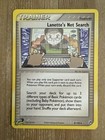 Lanette's Net Search