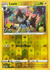 Luxio