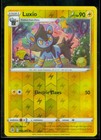 Luxio