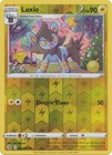 Luxio