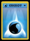 Water Energy