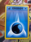 Water Energy