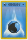 Water Energy
