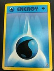 Water Energy