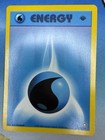 Water Energy