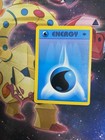 Water Energy