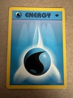 Water Energy