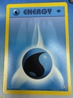 Water Energy