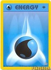 Water Energy