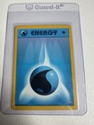 Water Energy