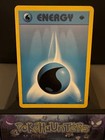 Water Energy