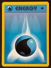 Water Energy
