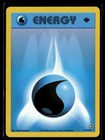 Water Energy