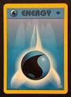 Water Energy