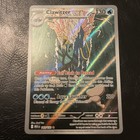 Clawitzer
