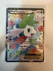 Shaymin EX