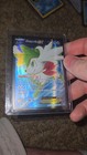 Shaymin EX
