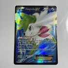 Shaymin EX